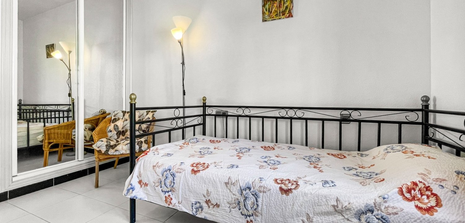 Apartament w Alicante, Hiszpania 2 sypialnie, 75 mkw. nr 198267