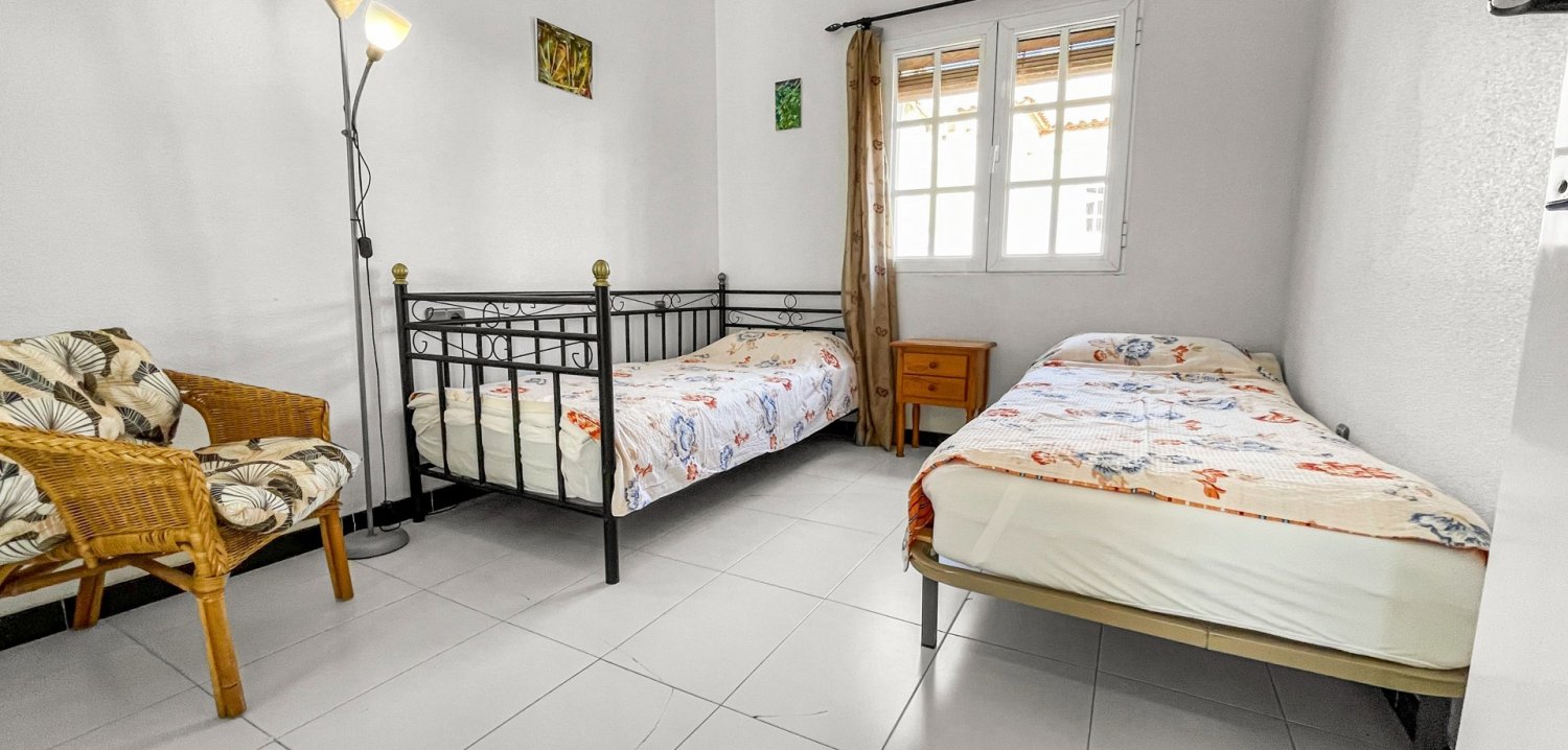 Apartament w Alicante, Hiszpania 2 sypialnie, 75 mkw. nr 198267