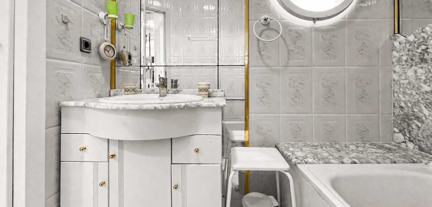 Apartament w Alicante, Hiszpania 2 sypialnie, 75 mkw. nr 198267