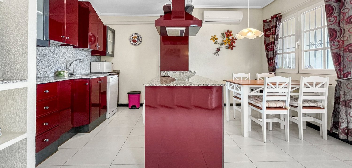 Apartament w Alicante, Hiszpania 2 sypialnie, 75 mkw. nr 198267