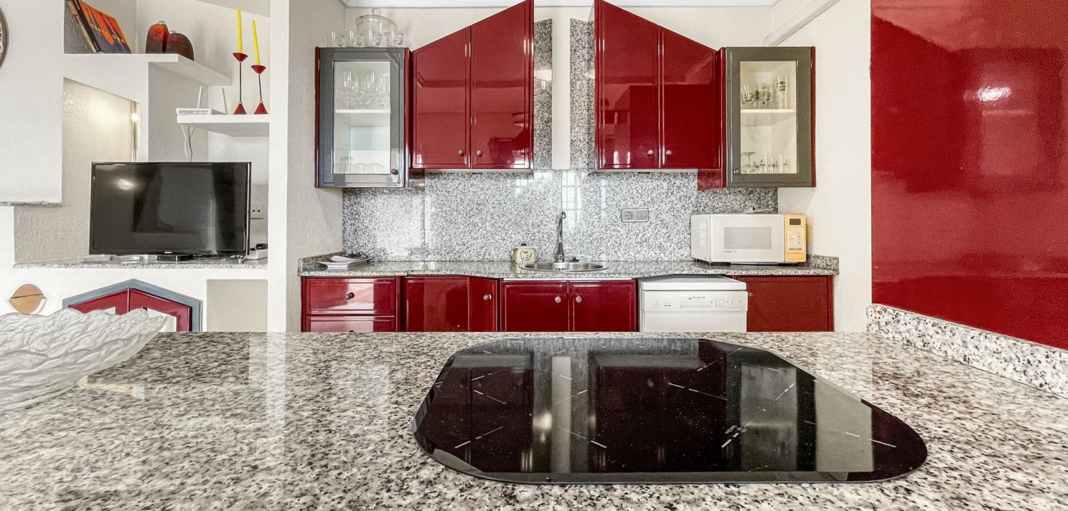 Apartament w Alicante, Hiszpania 2 sypialnie, 75 mkw. nr 198267