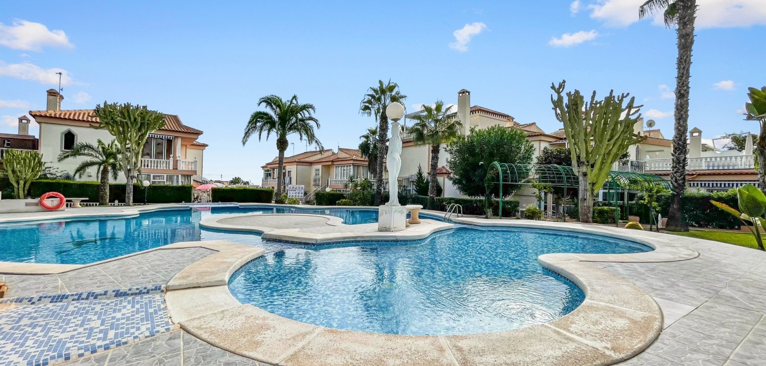 Apartament w Alicante, Hiszpania 2 sypialnie, 75 mkw. nr 198267