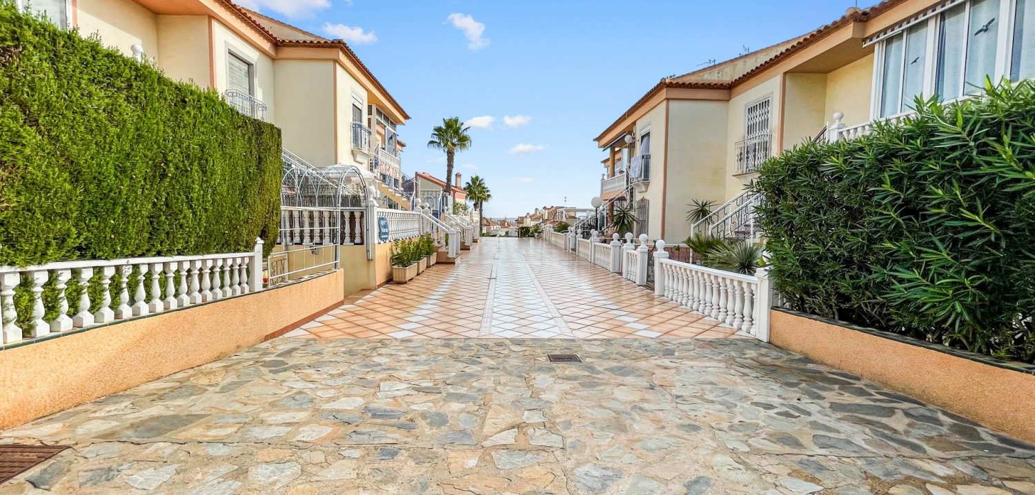 Apartament w Alicante, Hiszpania 2 sypialnie, 75 mkw. nr 198267