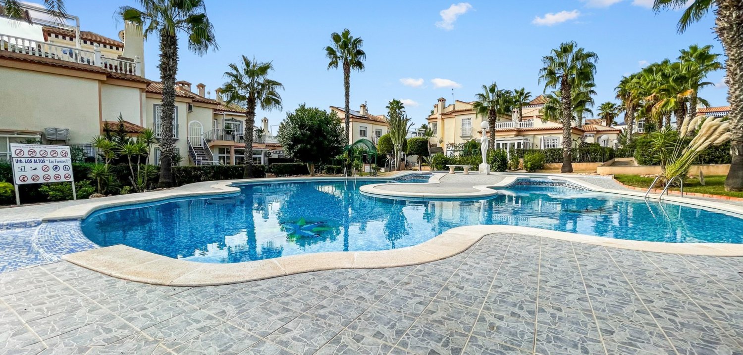 Apartament w Alicante, Hiszpania 2 sypialnie, 75 mkw. nr 198267