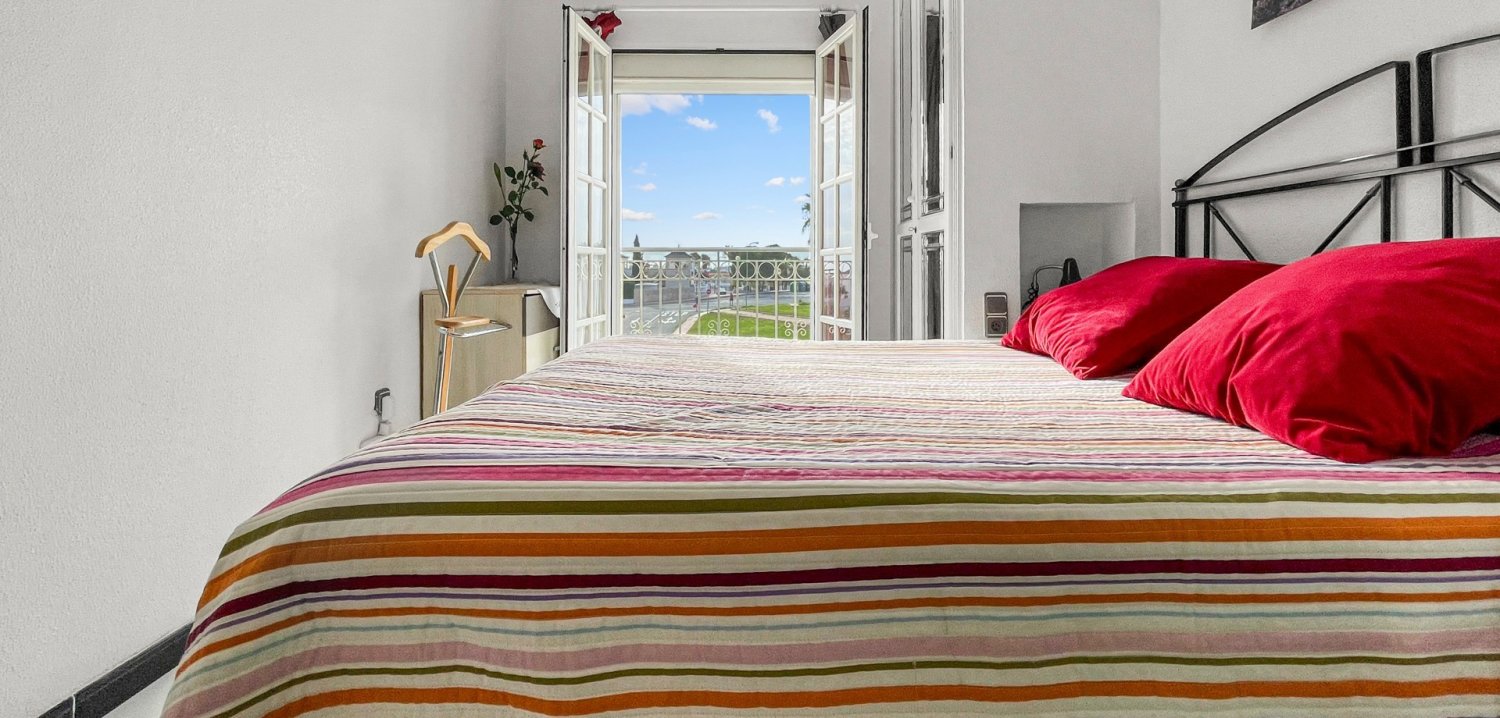 Apartament w Alicante, Hiszpania 2 sypialnie, 75 mkw. nr 198267