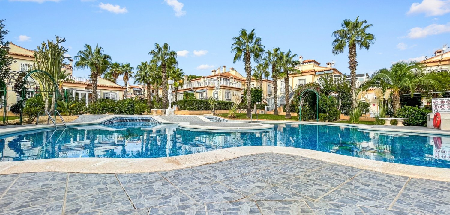 Apartament w Alicante, Hiszpania 2 sypialnie, 75 mkw. nr 198267