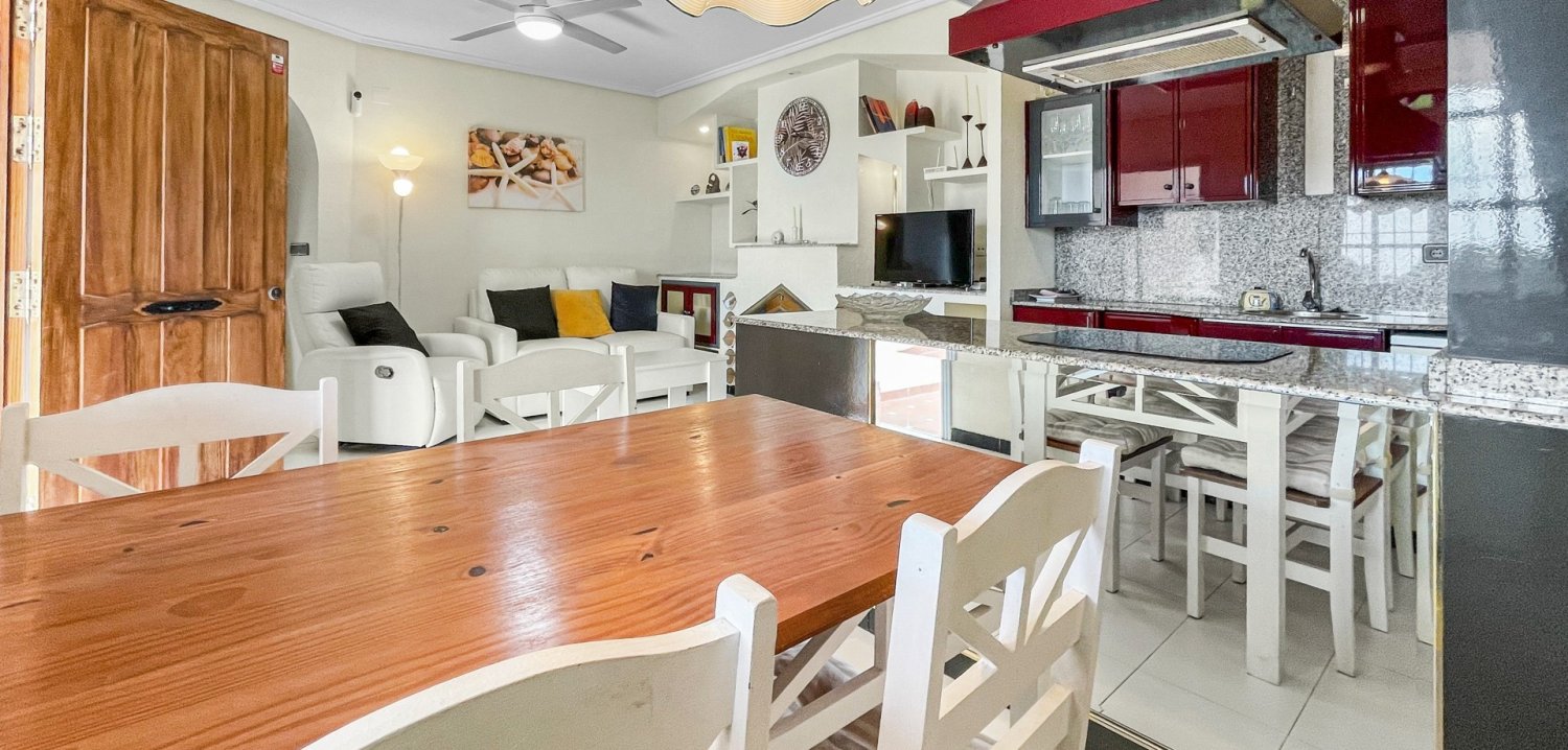 Apartament w Alicante, Hiszpania 2 sypialnie, 75 mkw. nr 198267