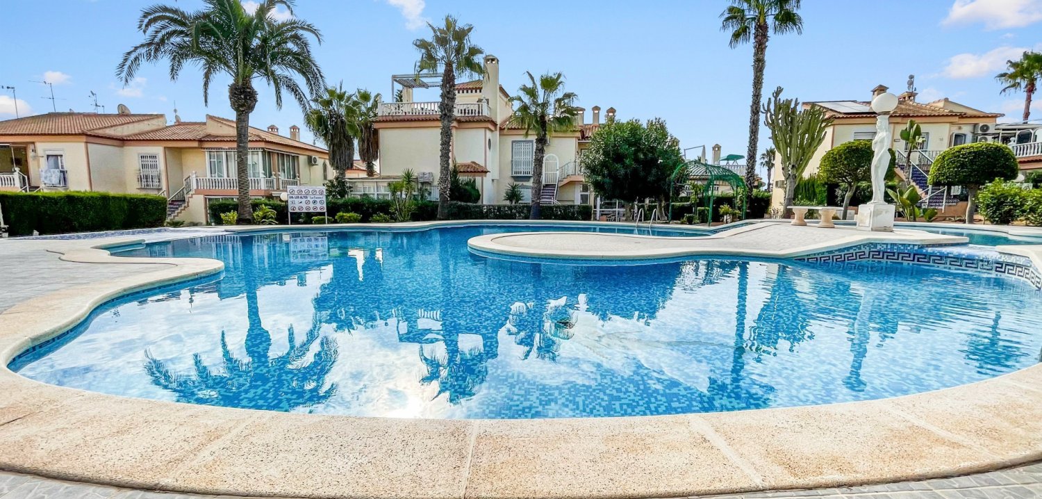 Apartament w Alicante, Hiszpania 2 sypialnie, 75 mkw. nr 198267