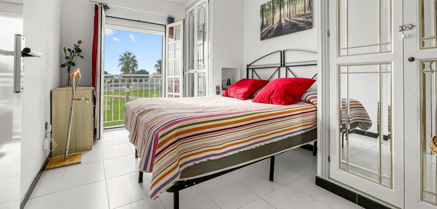 Apartament w Alicante, Hiszpania 2 sypialnie, 75 mkw. nr 198267