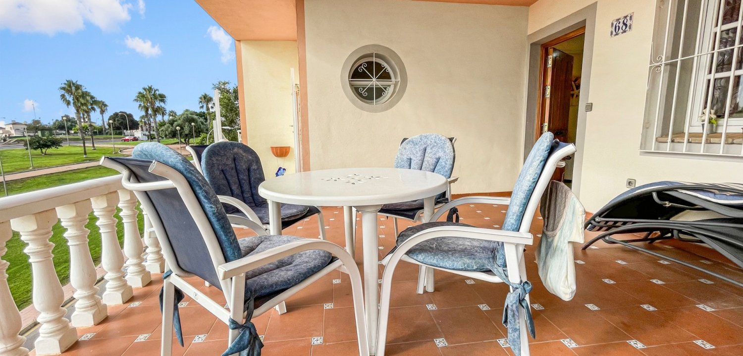 Apartament w Alicante, Hiszpania 2 sypialnie, 75 mkw. nr 198267