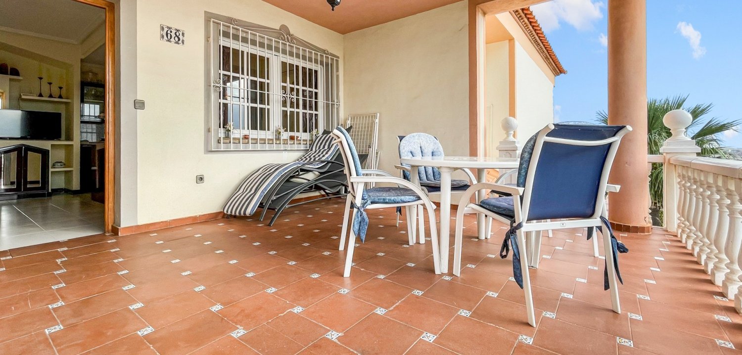 Apartament w Alicante, Hiszpania 2 sypialnie, 75 mkw. nr 198267