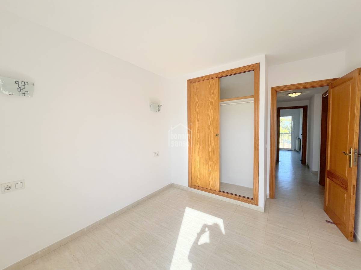 Apartment in Cala Millor, Mallorca, Spain 3 bedrooms, 93 sq.m. No. 197158