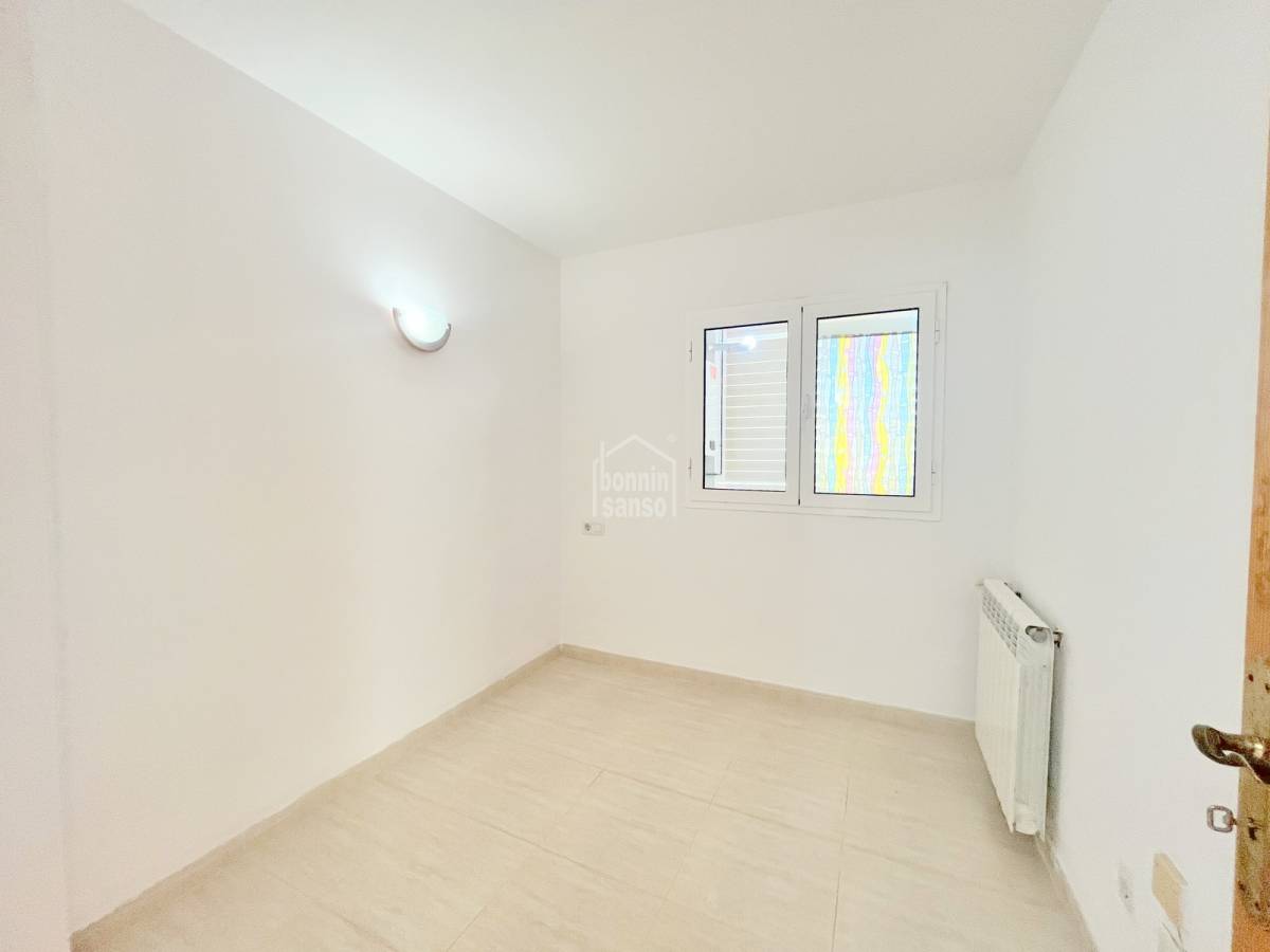Apartment in Cala Millor, Mallorca, Spain 3 bedrooms, 93 sq.m. No. 197158