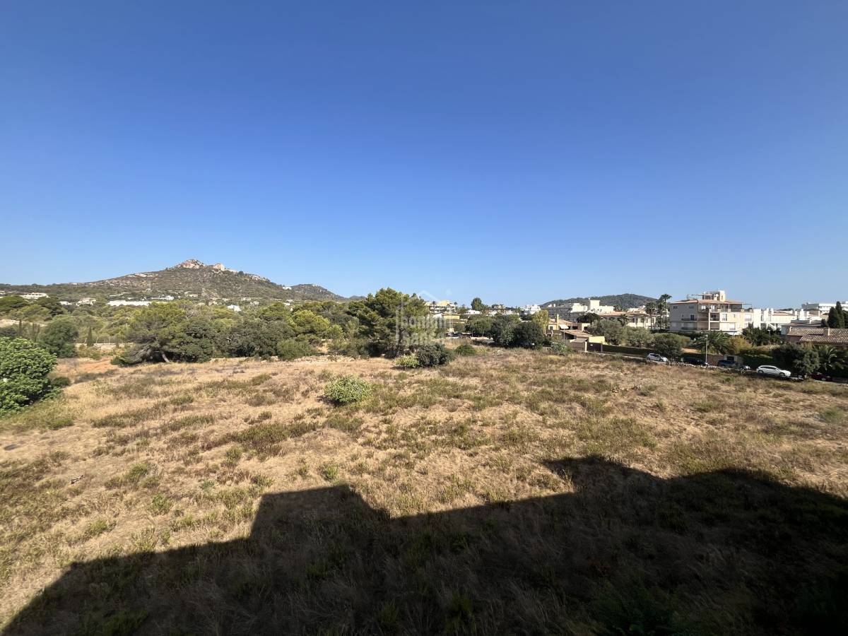 Apartment in Cala Millor, Mallorca, Spain 3 bedrooms, 93 sq.m. No. 197158