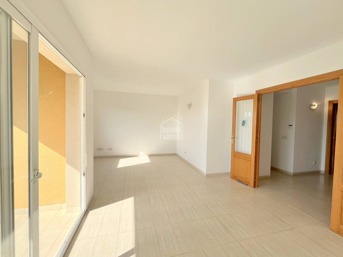 Apartment in Cala Millor, Mallorca, Spain 3 bedrooms, 93 sq.m. No. 197158