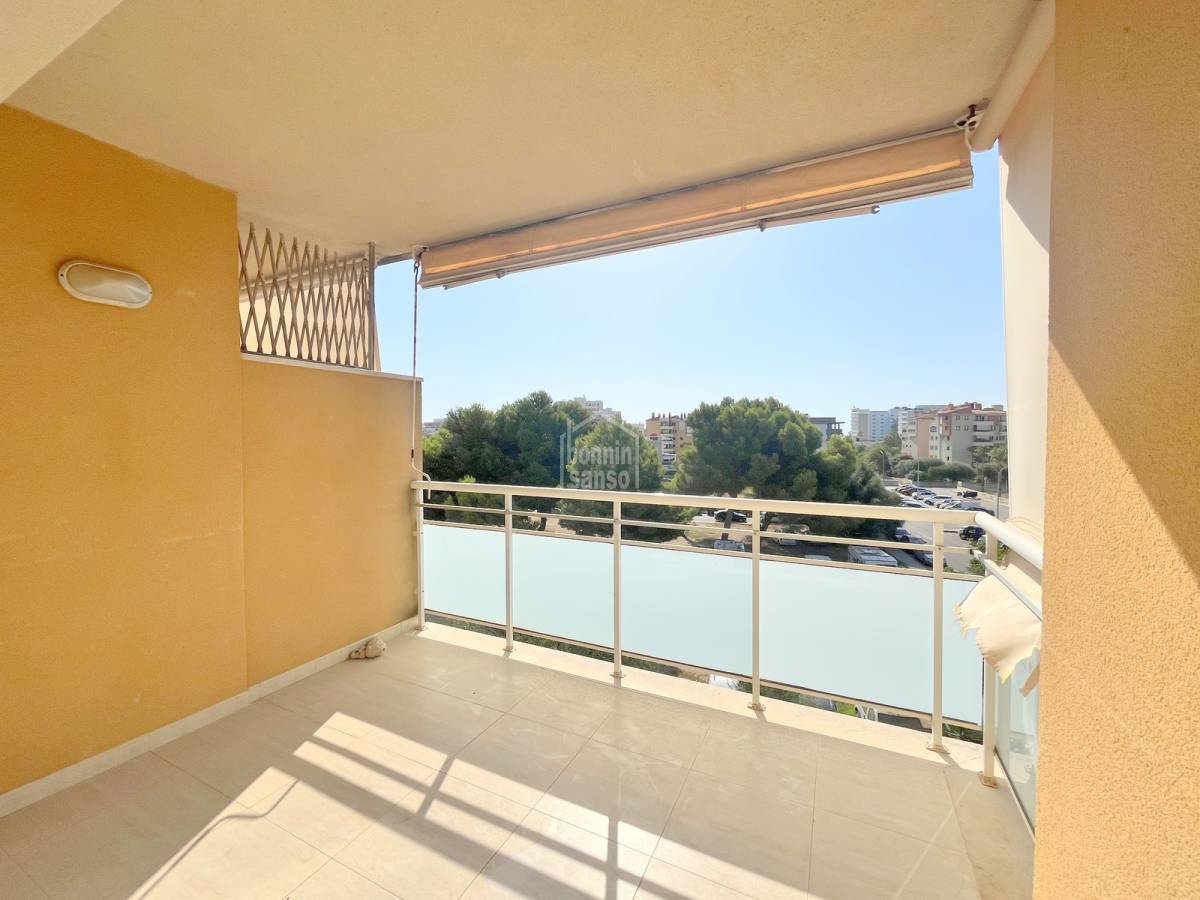 Apartment in Cala Millor, Mallorca, Spain 3 bedrooms, 93 sq.m. No. 197158