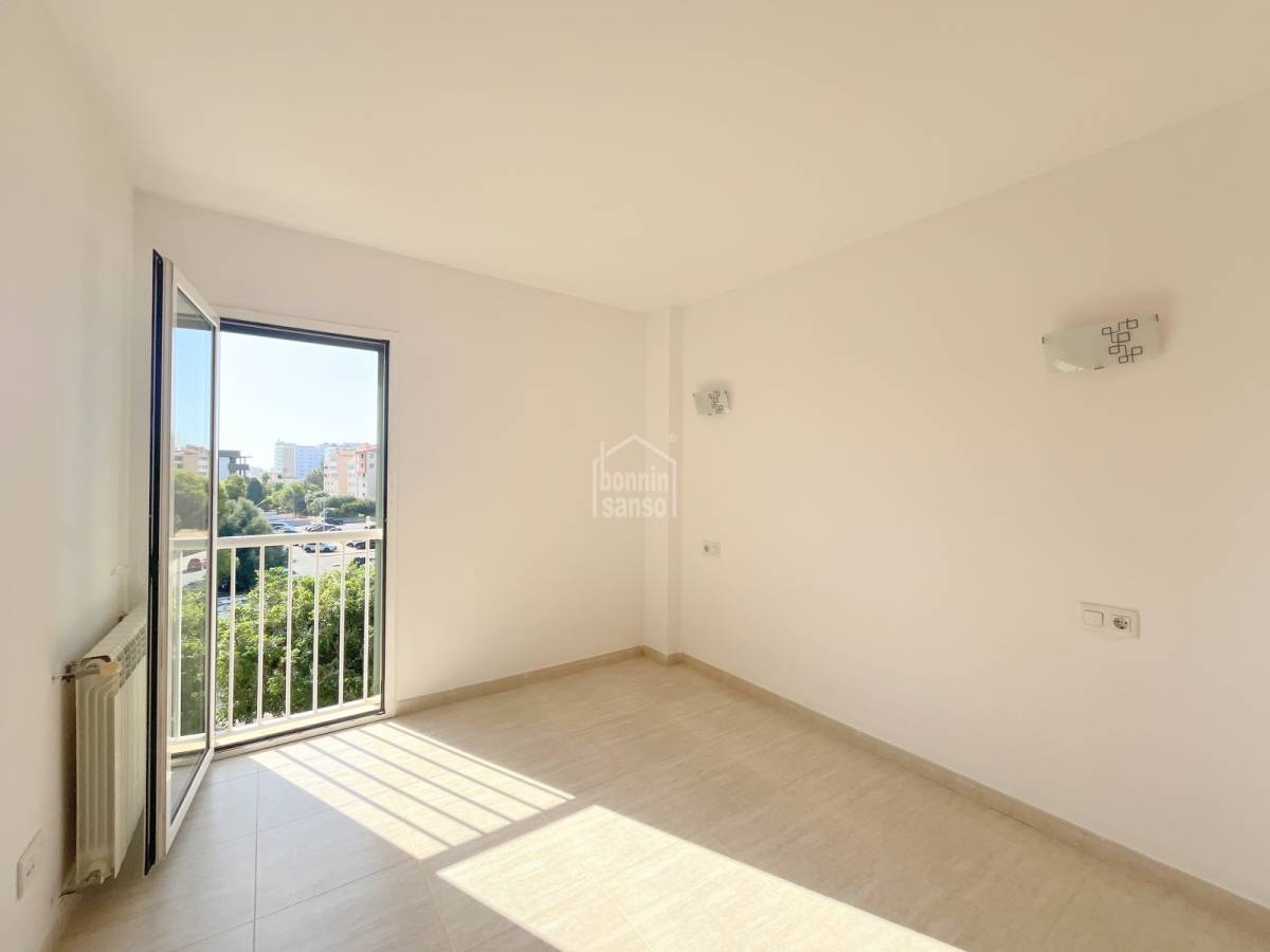 Apartment in Cala Millor, Mallorca, Spain 3 bedrooms, 93 sq.m. No. 197158