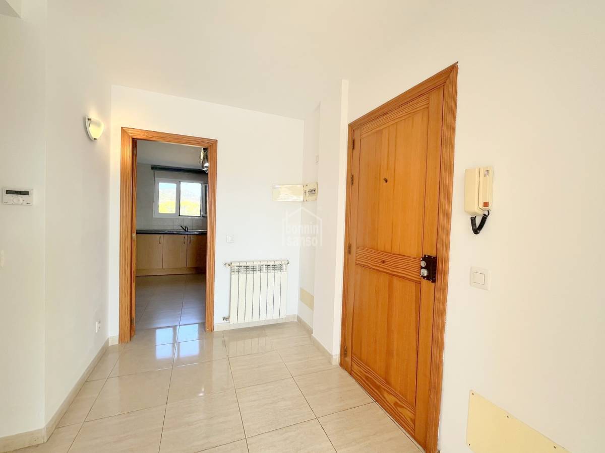 Apartment in Cala Millor, Mallorca, Spain 3 bedrooms, 93 sq.m. No. 197158