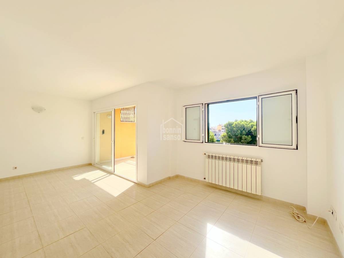 Apartment in Cala Millor, Mallorca, Spain 3 bedrooms, 93 sq.m. No. 197158