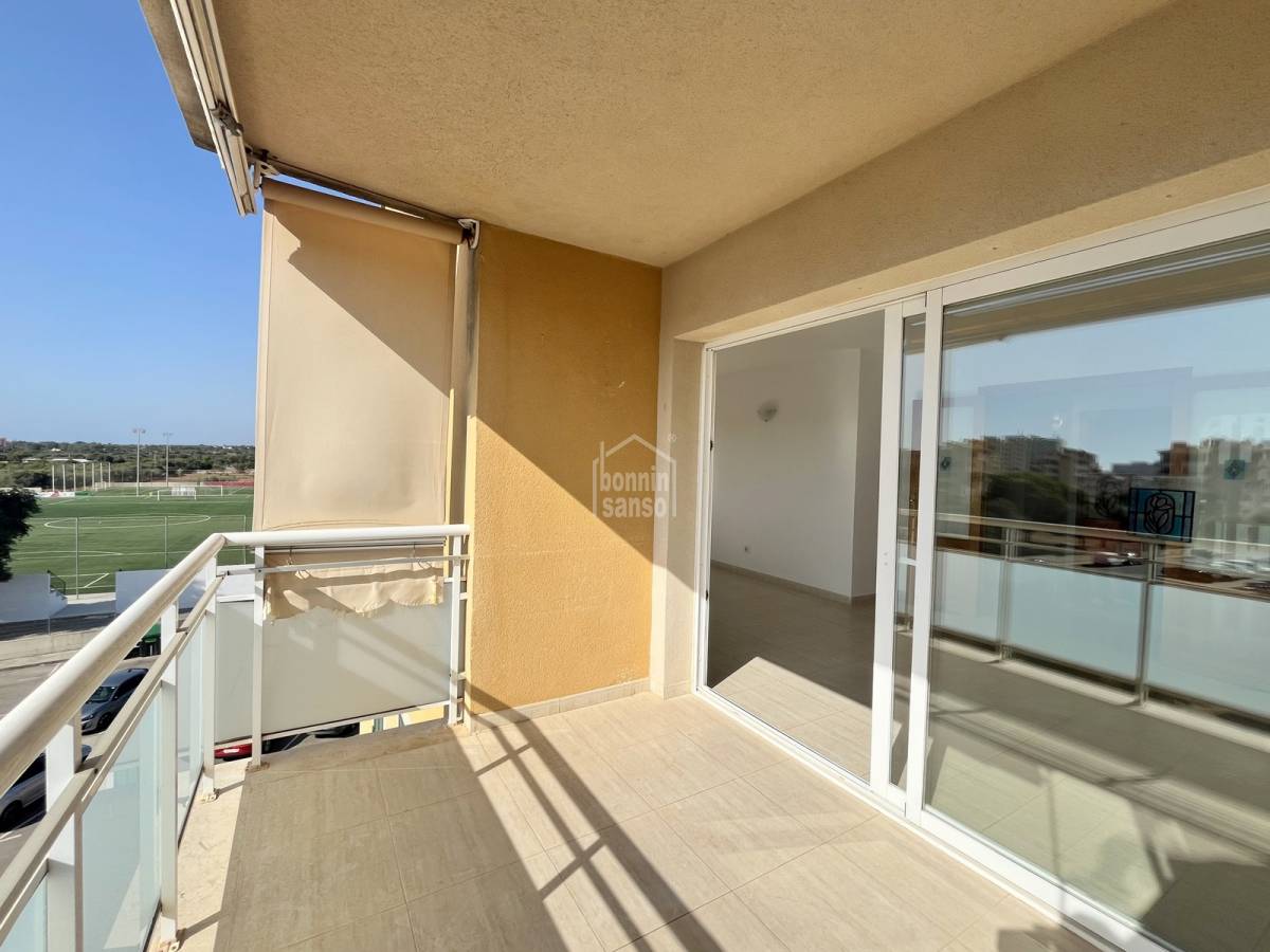 Apartment in Cala Millor, Mallorca, Spain 3 bedrooms, 93 sq.m. No. 197158
