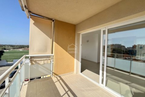 Apartment in Cala Millor, Mallorca, Spain 3 bedrooms, 93 sq.m. No. 197158