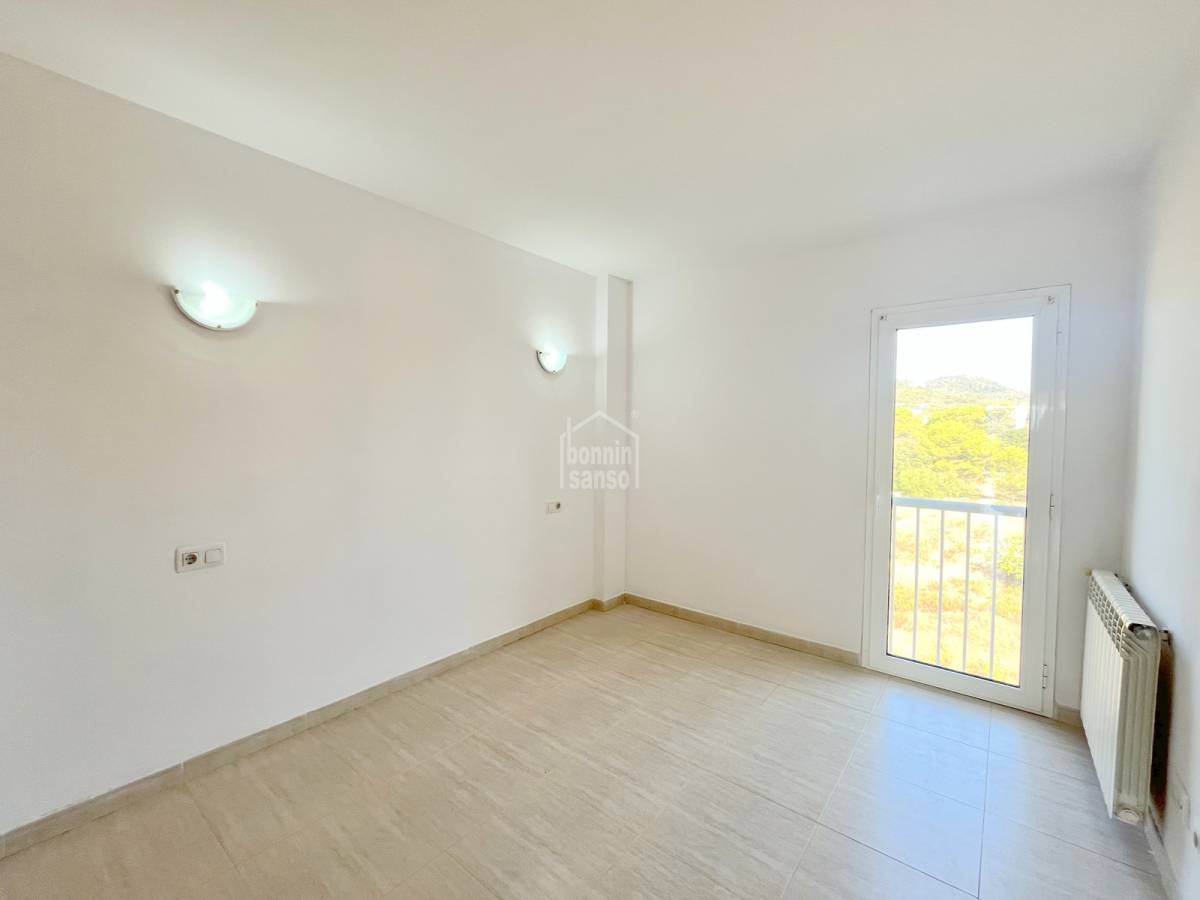 Apartment in Cala Millor, Mallorca, Spain 3 bedrooms, 93 sq.m. No. 197158