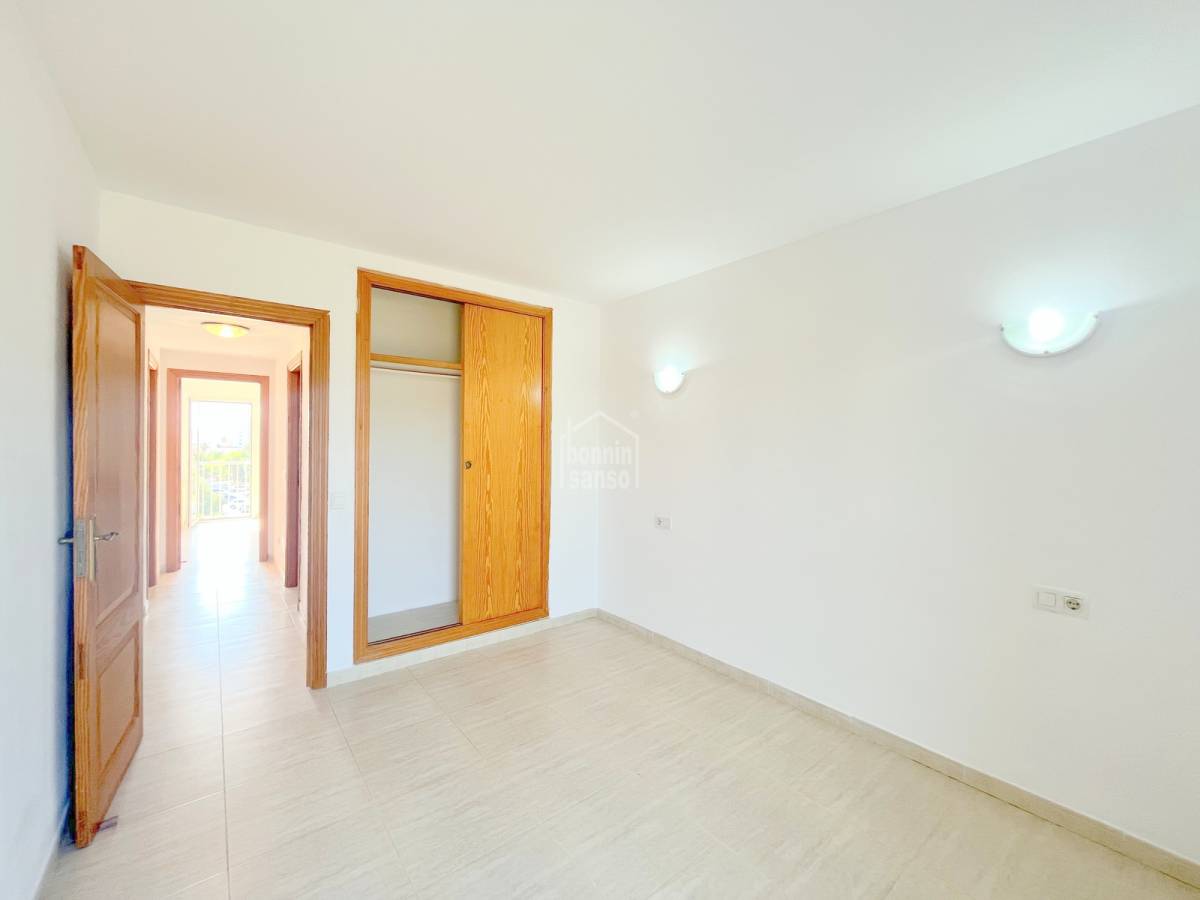 Apartment in Cala Millor, Mallorca, Spain 3 bedrooms, 93 sq.m. No. 197158