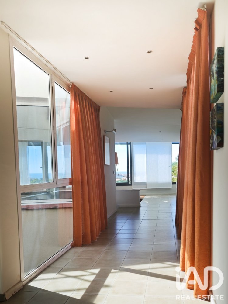 House à Sitges, Barcelona, Espagne 6 chambres, 354 m2 No. 198686