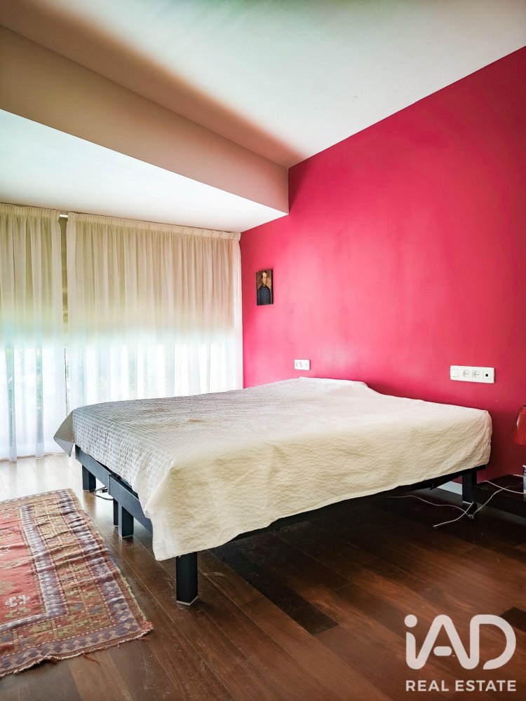 House à Sitges, Barcelona, Espagne 6 chambres, 354 m2 No. 198686