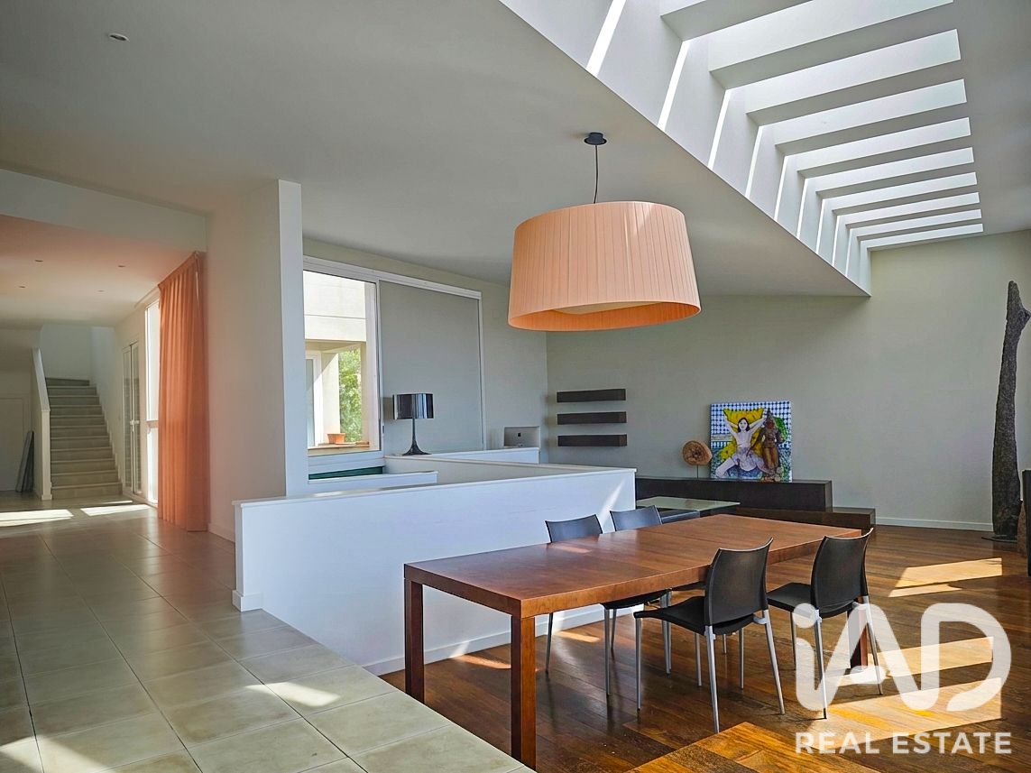 House à Sitges, Barcelona, Espagne 6 chambres, 354 m2 No. 198686