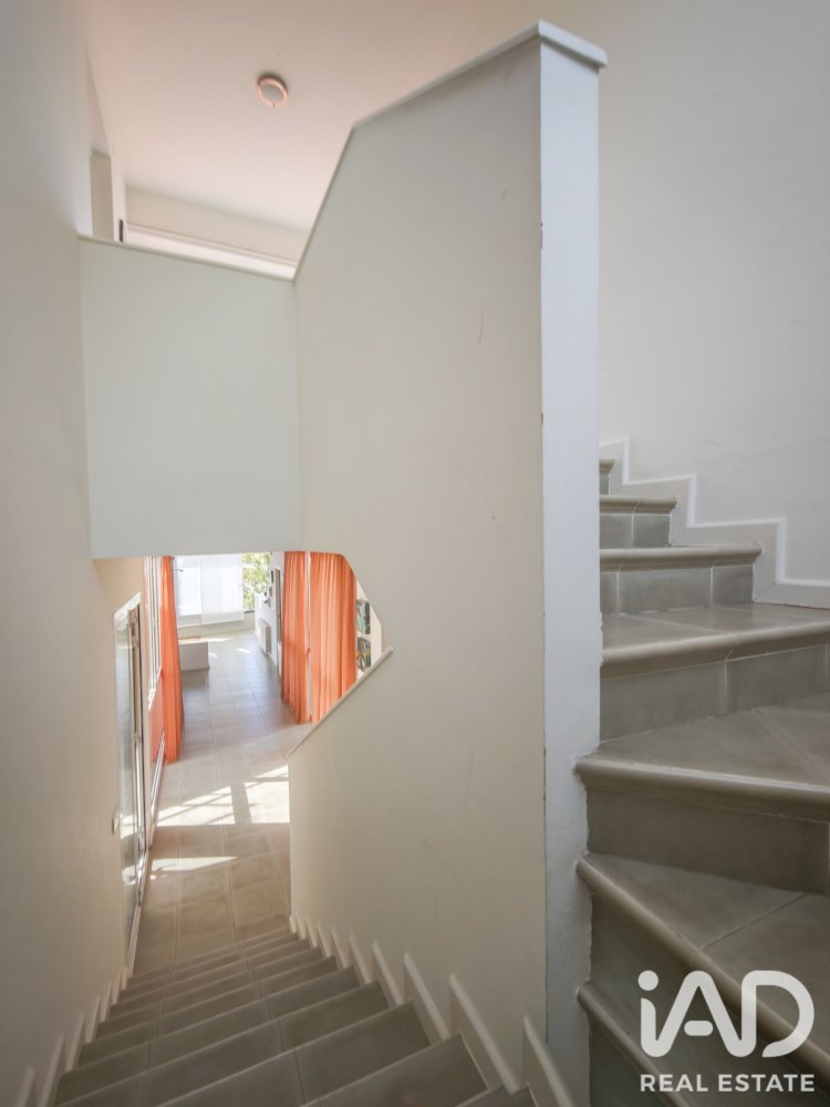 House à Sitges, Barcelona, Espagne 6 chambres, 354 m2 No. 198686