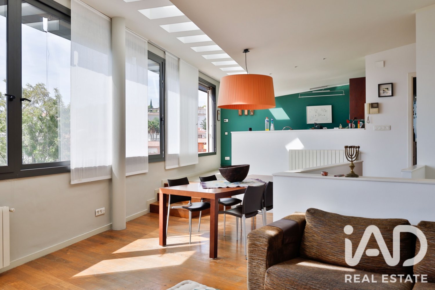 House à Sitges, Barcelona, Espagne 6 chambres, 354 m2 No. 198686
