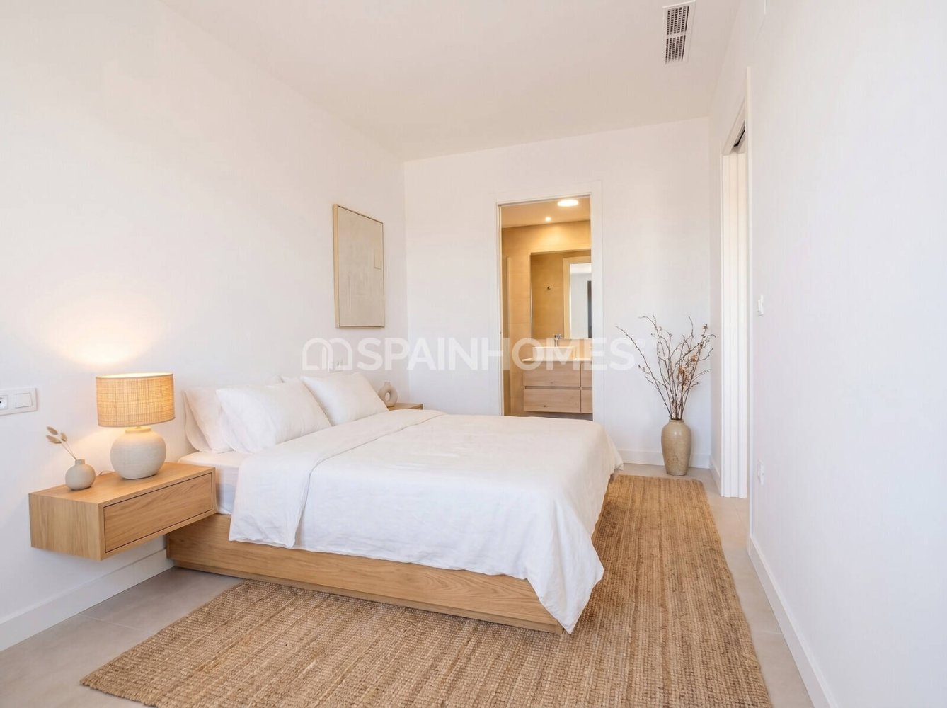 Penthauss San Fulgencio, Alicante, Spānijā 3 istabas, 92 m2 Nr. 120582