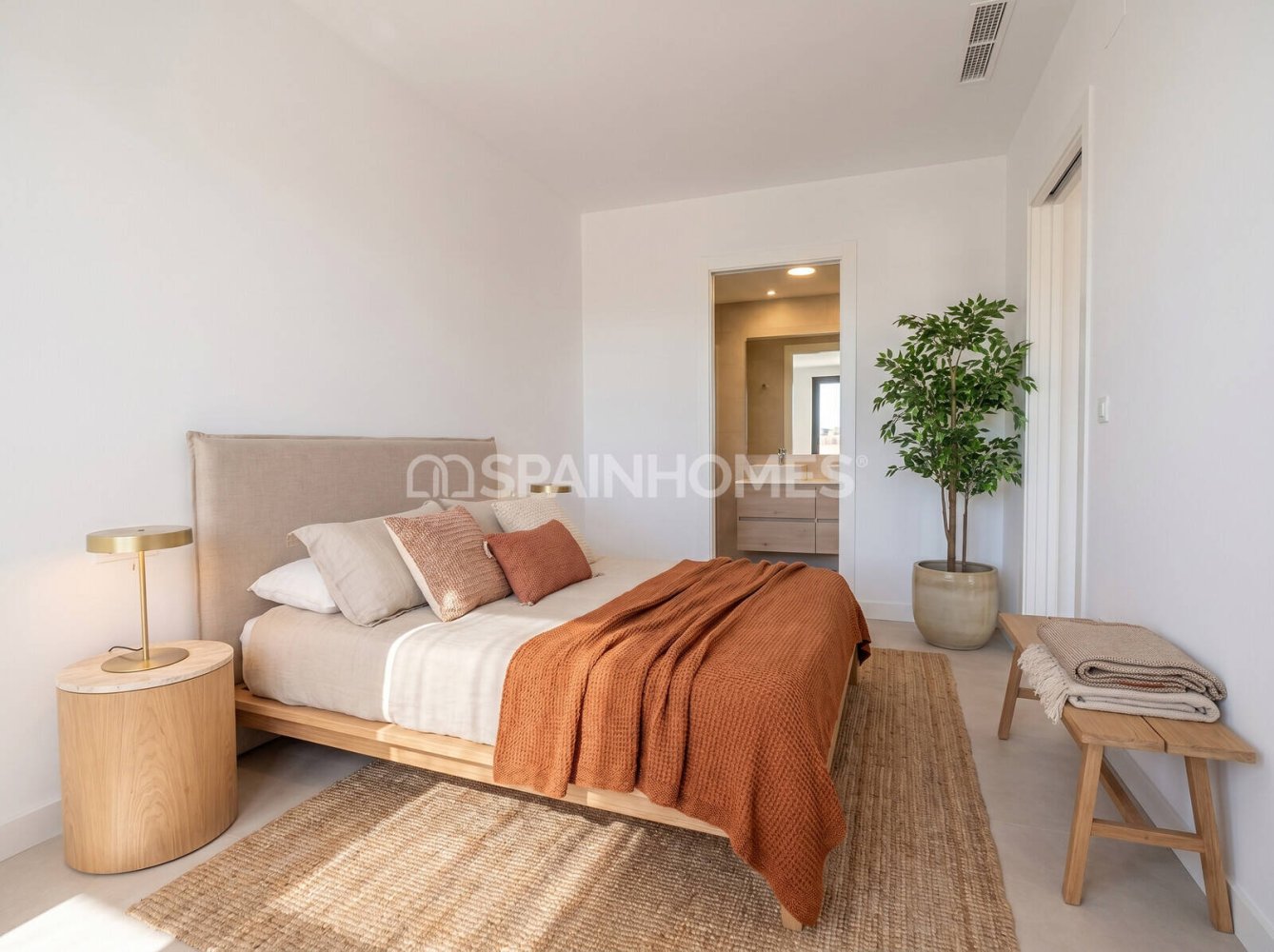 Penthauss San Fulgencio, Alicante, Spānijā 3 istabas, 92 m2 Nr. 120582
