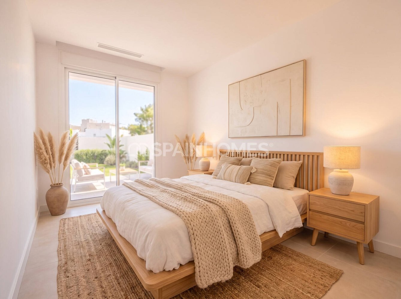 Penthauss San Fulgencio, Alicante, Spānijā 3 istabas, 92 m2 Nr. 120582