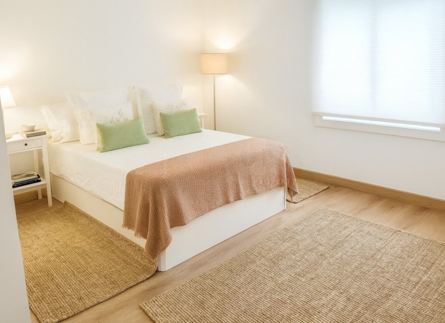 Apartament w Tenerife, Hiszpania 1 sypialnia, 56 mkw. nr 199693