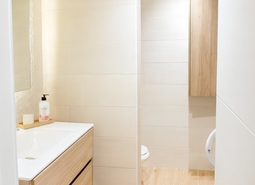Apartament w Tenerife, Hiszpania 1 sypialnia, 56 mkw. nr 199693