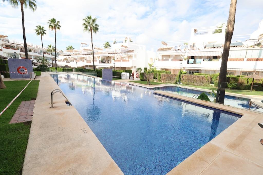 Apartament w Alicante, Hiszpania 2 sypialnie, 88 mkw. nr 198754