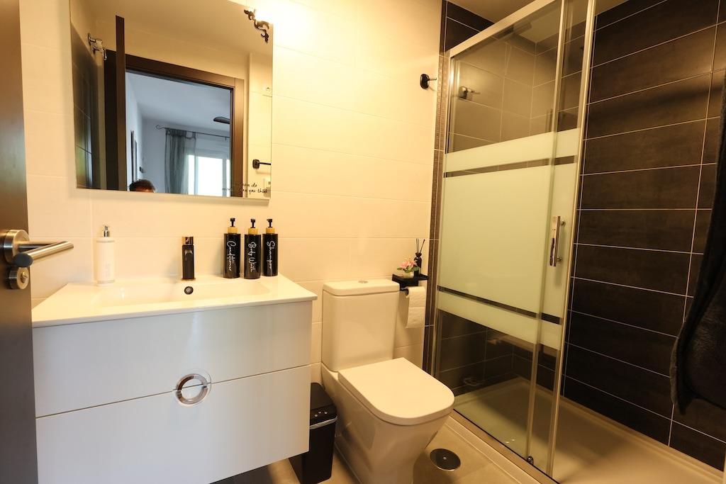 Apartament w Alicante, Hiszpania 2 sypialnie, 88 mkw. nr 198754