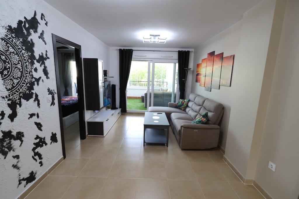 Apartament w Alicante, Hiszpania 2 sypialnie, 88 mkw. nr 198754