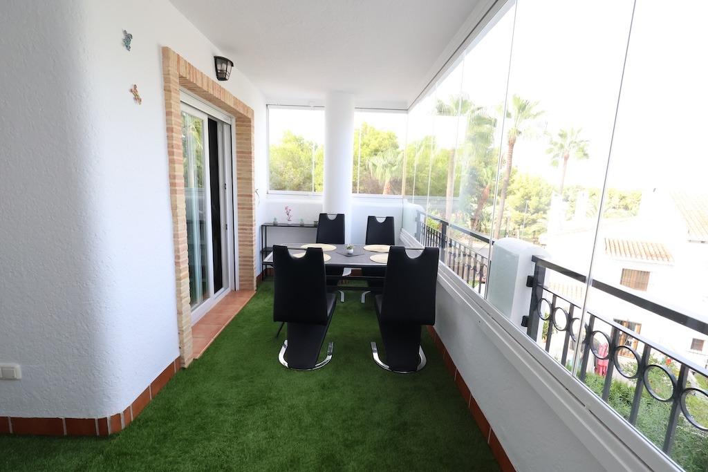 Apartament w Alicante, Hiszpania 2 sypialnie, 88 mkw. nr 198754
