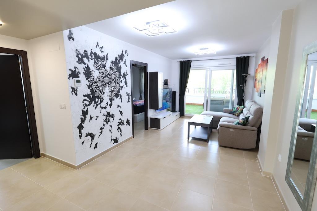 Apartament w Alicante, Hiszpania 2 sypialnie, 88 mkw. nr 198754