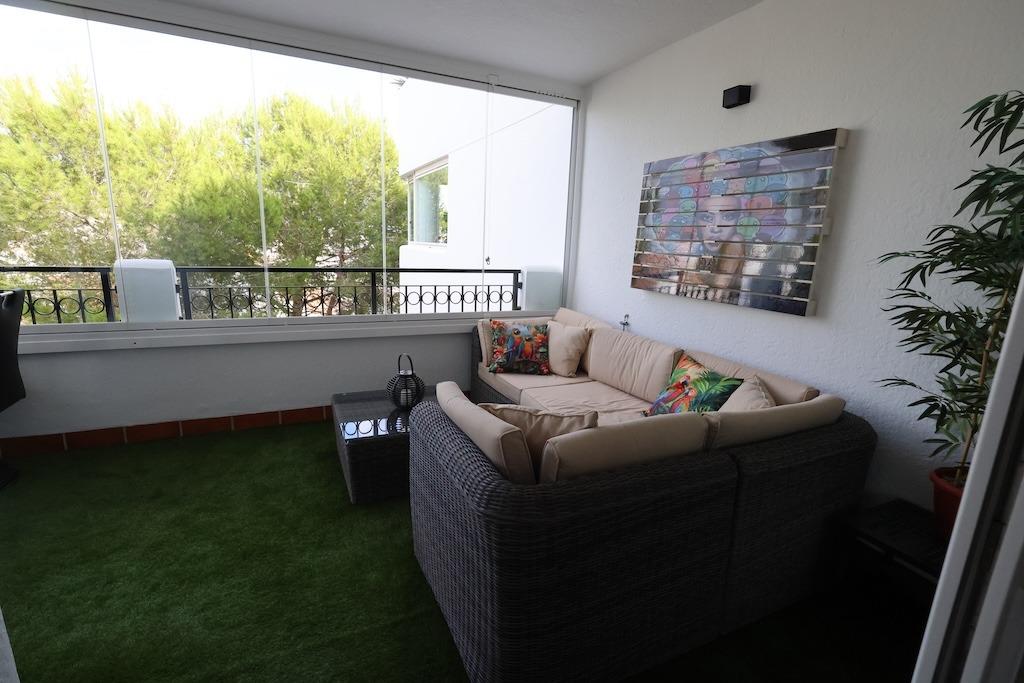 Apartament w Alicante, Hiszpania 2 sypialnie, 88 mkw. nr 198754