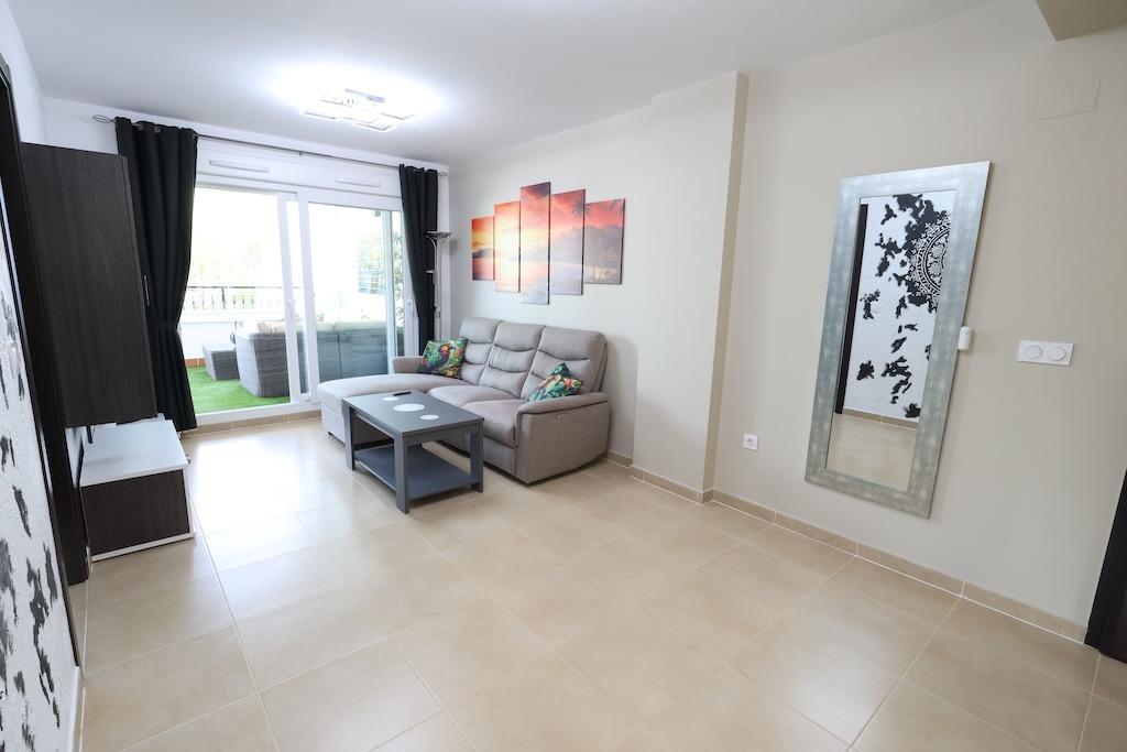 Apartament w Alicante, Hiszpania 2 sypialnie, 88 mkw. nr 198754