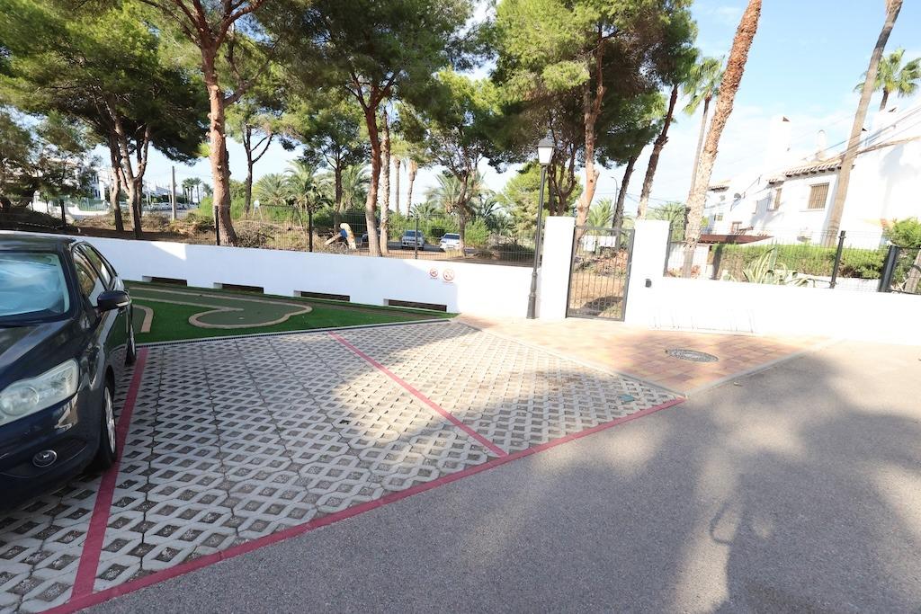Apartament w Alicante, Hiszpania 2 sypialnie, 88 mkw. nr 198754