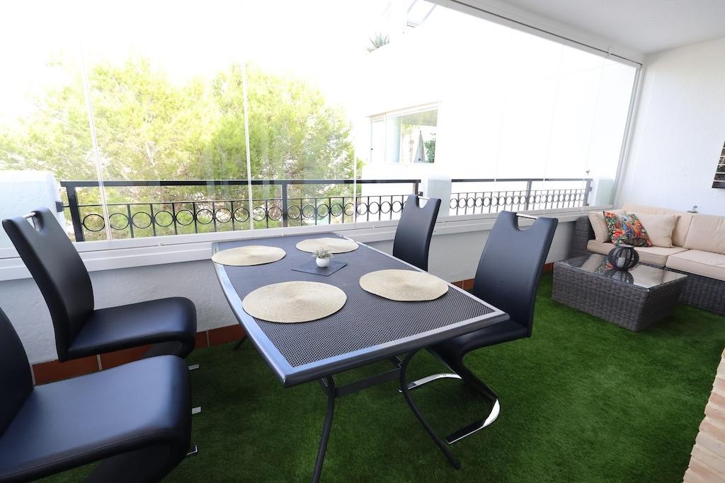 Apartament w Alicante, Hiszpania 2 sypialnie, 88 mkw. nr 198754