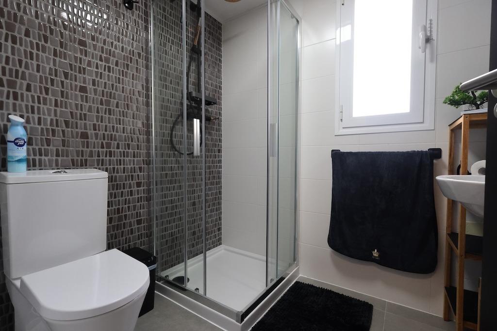 Apartament w Alicante, Hiszpania 2 sypialnie, 88 mkw. nr 198754
