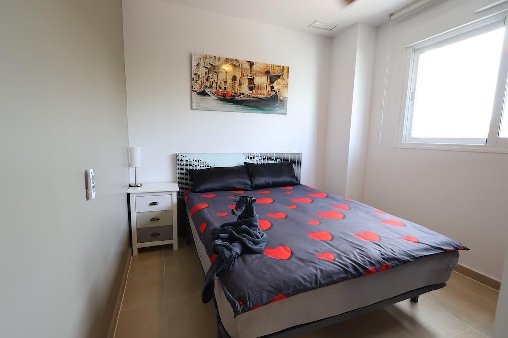 Apartament w Alicante, Hiszpania 2 sypialnie, 88 mkw. nr 198754