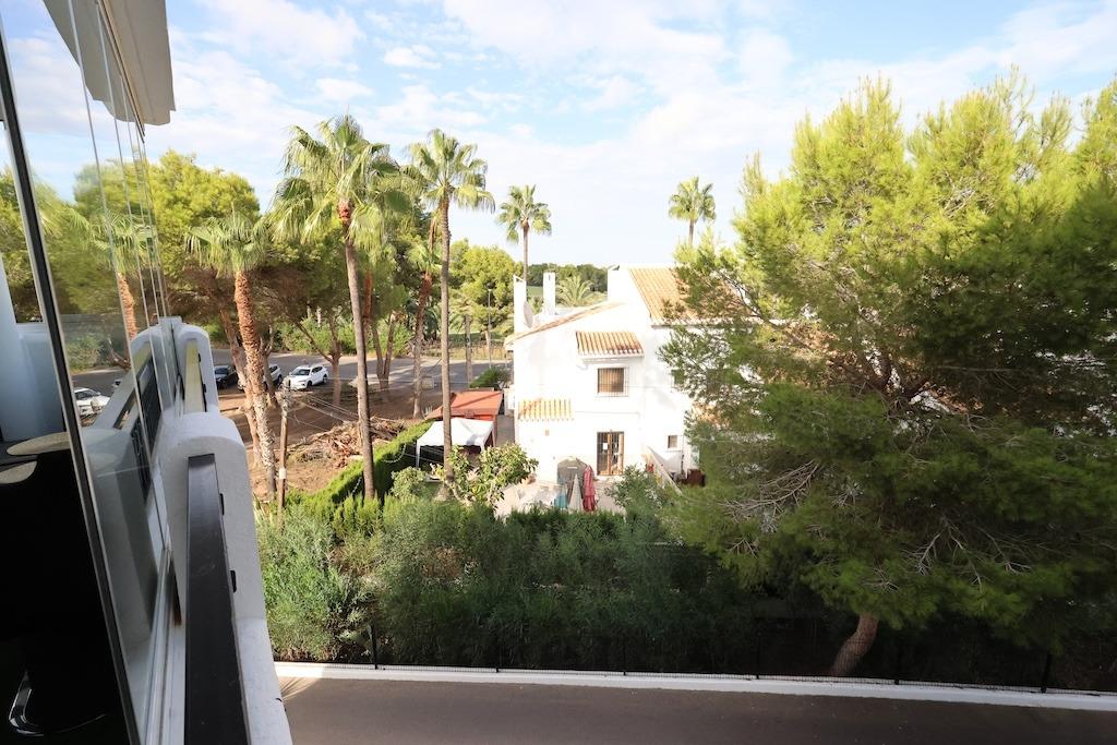 Apartament w Alicante, Hiszpania 2 sypialnie, 88 mkw. nr 198754