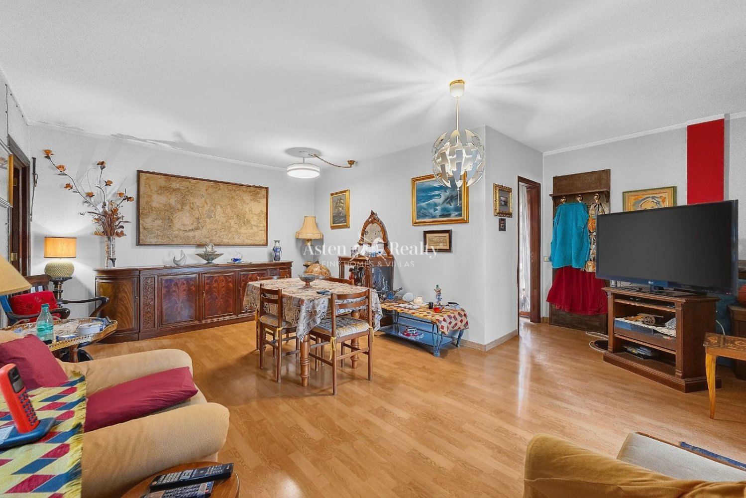 Dzīvoklis Chayofa, Tenerife, Spānijā 3 istabas, 410 m2 Nr. 199062